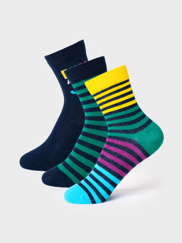 PlayToday / Носки для мальчика, 3 пары в комплекте