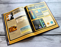 Покорение космоса. Энциклопедия для любознательных