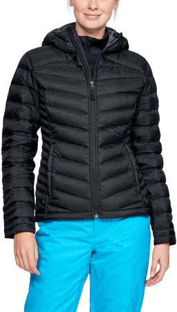 Пуховик женский