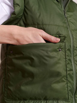 Жилет женский Мини - Yollochka фото 21