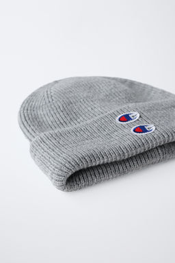 CHAMPION ® X ZARA KNIT BEANIE фото 3