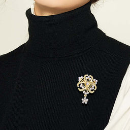 Брошь арт. 32 1026 (id 256459) - Rada фото 2