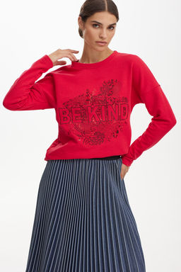 3146/1 Юбка - Niv niv fashion фото 5