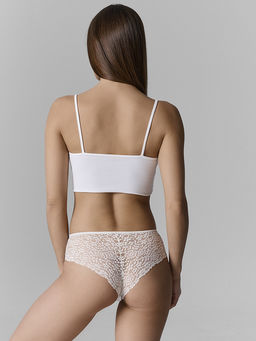 Цена за 2 штуки! ТРУСЫ ЖЕНСКИЕ - Mark formelle фото 5