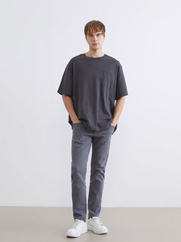 750 Slim Fit Erkek Jean Pantolon