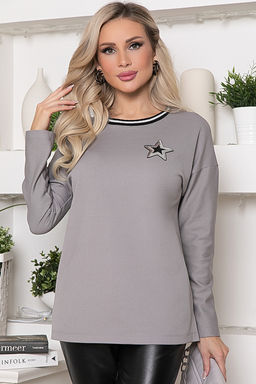 Джемпер 41679-1 - Avili фото 2