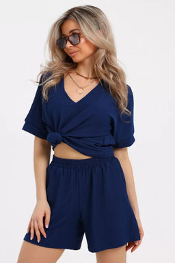 Костюм с шортами КЖ-005 Жатка