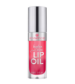 essence Масло для губ Hydra Kiss, 03 Розовое шампанское 4 мл