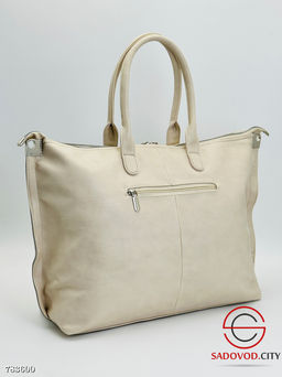 Женская сумка на молнии - Bruno фото 8