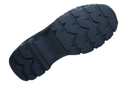 Ботинки женские из натуральной кожи НАТУРАЛЬНЫЙ МЕХ - Dynamic фото 3