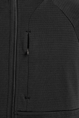 TECHNICAL COMBINED FLEECE HOODIE - Zara фото 21
