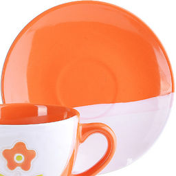 30454-1 Чайная пара 4 предмета LR - Mayer&boch фото 2