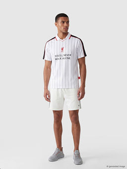 Поло Liverpool Baskili мужская