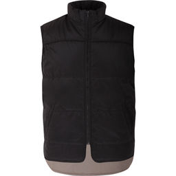 RODOS Жилет мужской осень/весна М-85 Голубой/Чёрный фото 12