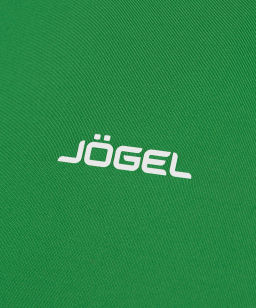 Футболка компрессионная с длинным рукавом JOGEL CAMP PerFormDRY Baselayer LS Tee, зеленый фото 4