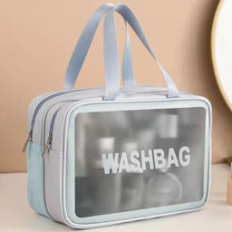 Косметичка OB-377-Blue