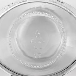 Цена за 9 шт. Банка стеклянная Эталон, 1,5 л, ТО-82 мм - Simaland фото 5