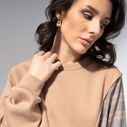 Свитшот дизайнерский, Светлый момент - Charutti фото 3