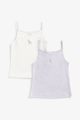 MOTHERCARE / Топ бельевой (набор)