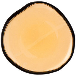 ТАРЕЛКА СЕРВИРОВОЧНАЯ BOHEMIA GOLD 28СМ