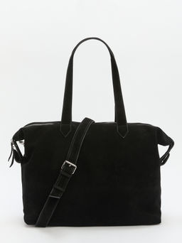 Женская дорожная сумка TENDANCE Артикул 4368739, черный