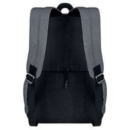 Рюкзак MERLIN 2571 серый