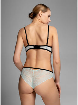 Комплект нижнего белья Indefini (318000-2041WXY)  фото 2