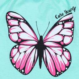 Шорты для девочки BONITO KIDS