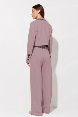 Костюм VN Fashion 1144 мокко