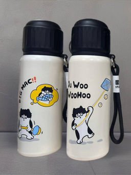 Термос (550мл) (в ассортименте) (3598)