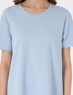 Mavi Regular Fit _rme Elbise