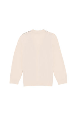 Erkek _ocuk Krem Triko H_rka - U.s. polo assn фото 3