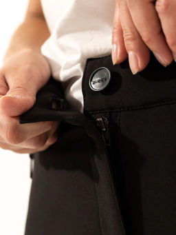 Брюки женские 22250-401 софтшелл - Avese фото 131