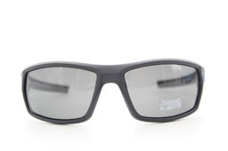 Солнцезащитные очки Polarized 907 С6 МАТОВЫЕ С СИНИМ