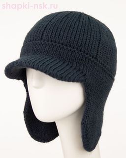 Воксис Ушанка флис (56-58)