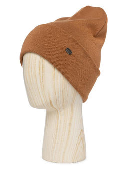 Шапка жен. виск+каш+нейл LB-C57010 sand - Labbra фото 11