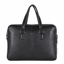Портфель 66306H black Heanbag