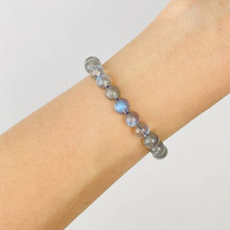 Браслет из Лабрадора 17,5 см