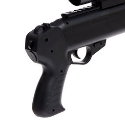 Детское оружие Дробовик пневматический Охотник, с лазером - Simaland фото 8