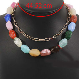 Колье арт. 26 6631 (id 277679) - Rada фото 3