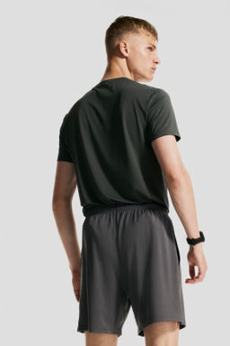 Pantal?n corto de deporte - H&m фото 4