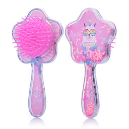 Расческа детская "Кошечка"