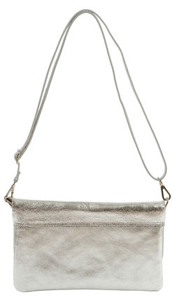 Сумка женская из телячьей кожи