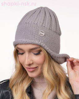 250146 CA Ушанка (56-58)