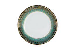 Чайный сервиз Бухара зелёный, 6 персон, 23 предмета - ANNA LAFARG MIDORI фото 7