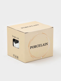 Кружка "Футбольный мяч"14х10х13 см