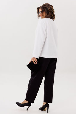 Жакет ANELLI 1661 Воздушная любовь  фото 7