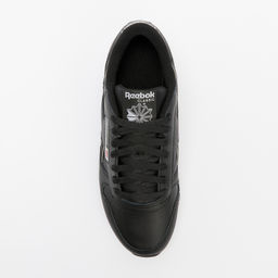 Кроссовки REEBOK CLASSIC LEATHER Артикул 4123665, черный