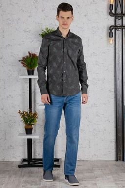 Джинсы 
 1.RB3638-74H