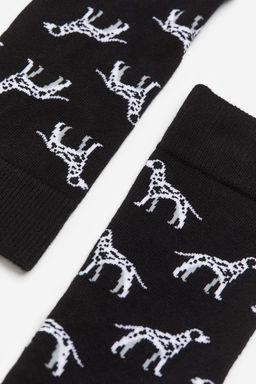 Calcetines estampados - H&m фото 2